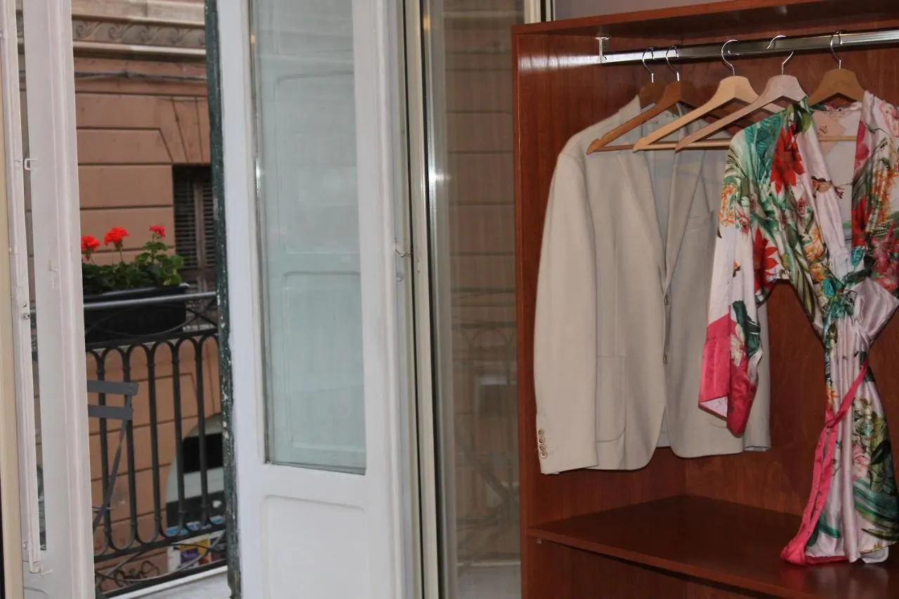 Sole Apartment Palerme