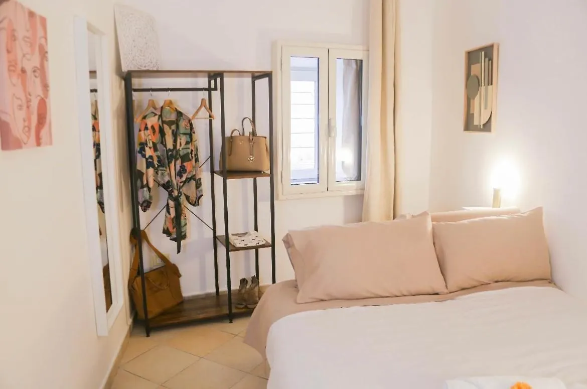 Sole Apartment Palerme