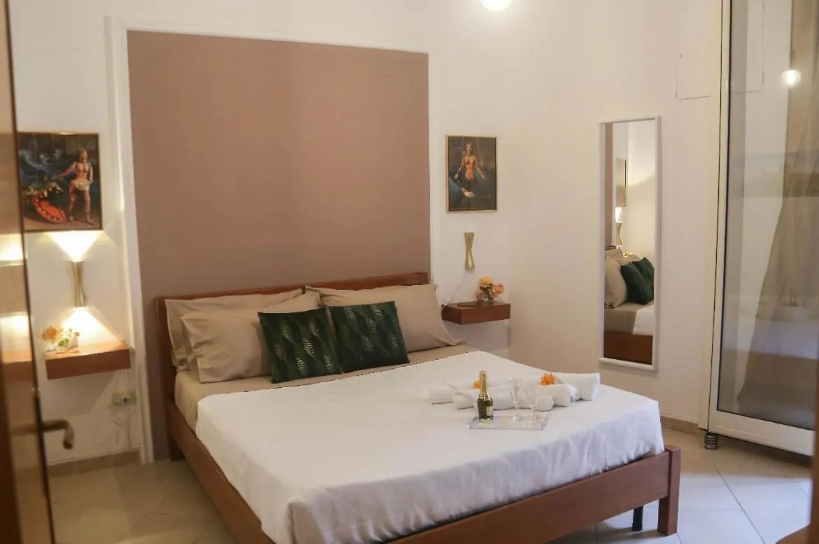 Sole Apartment Palerme